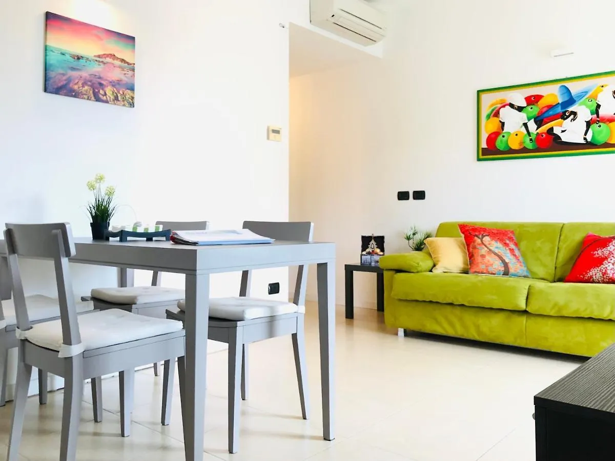 Stepandgo Milano Navigli Daire İtalya
