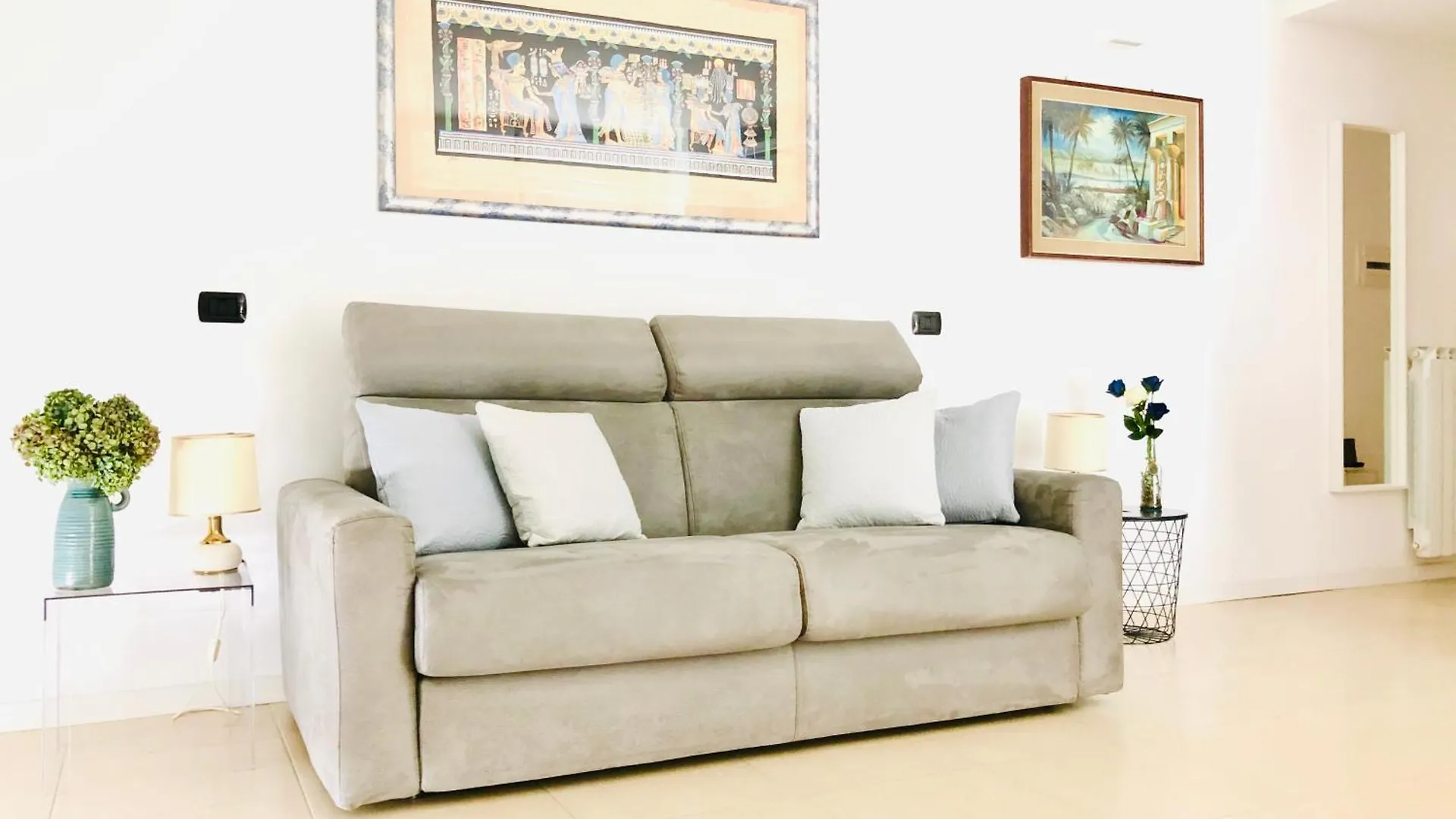 Stepandgo Milano Navigli Daire 0*,  İtalya