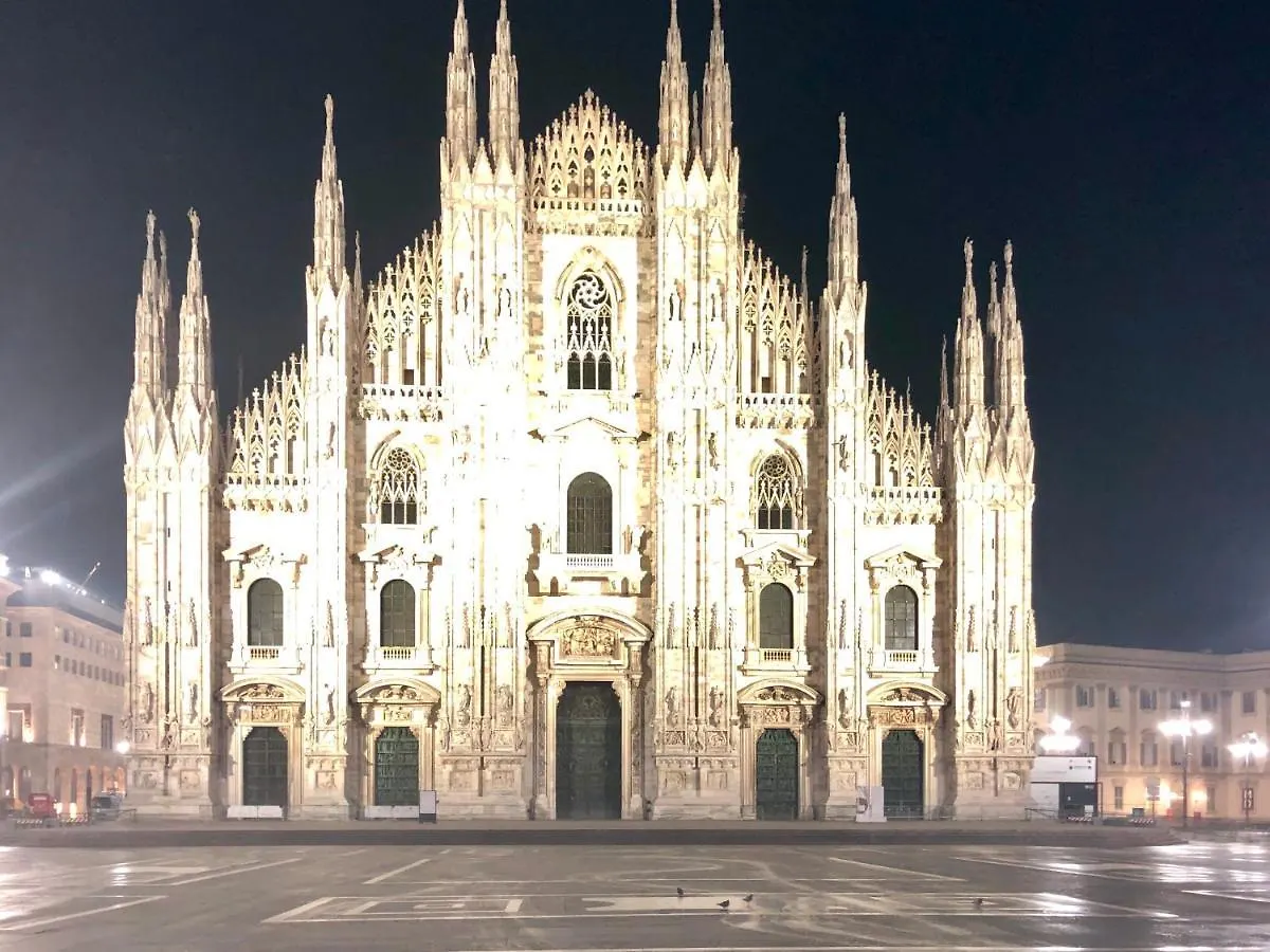 شقة Stepandgo Milano Navigli 0*, ميلان إيطاليا