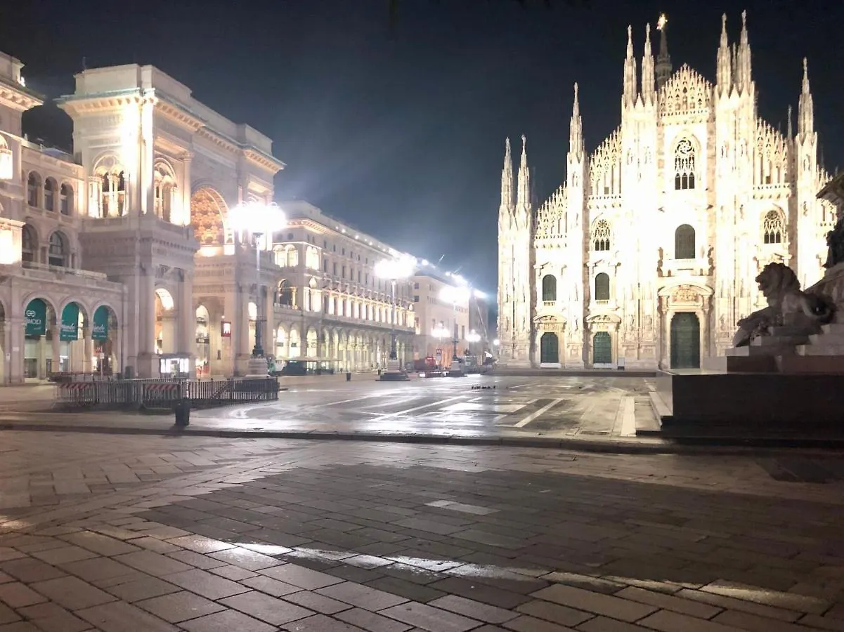 شقة Stepandgo Milano Navigli