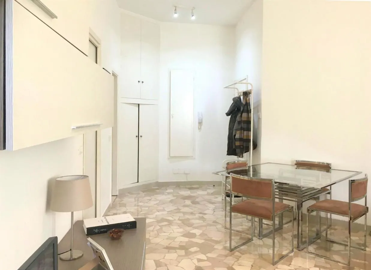 شقة Stepandgo Milano Navigli