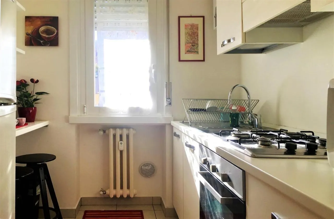 شقة Stepandgo Milano Navigli إيطاليا