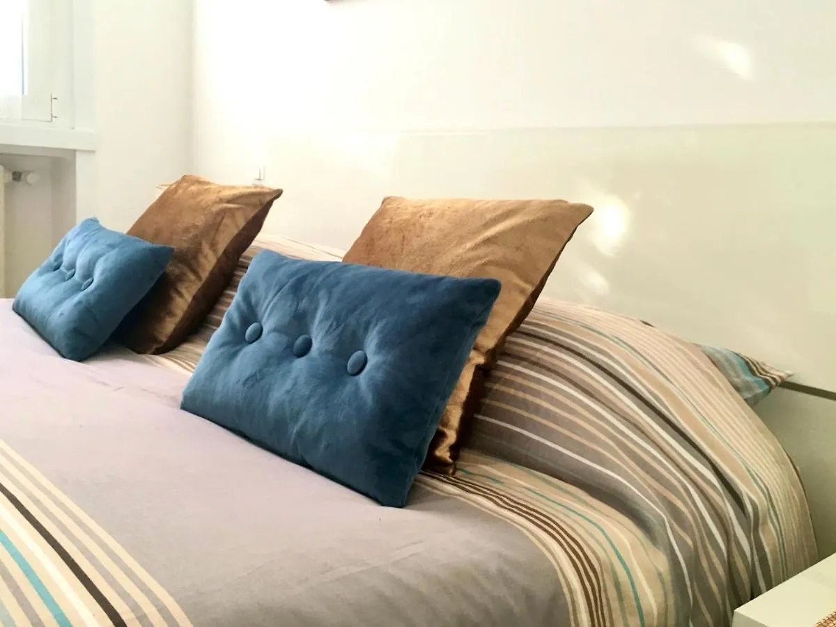 شقة Stepandgo Milano Navigli إيطاليا