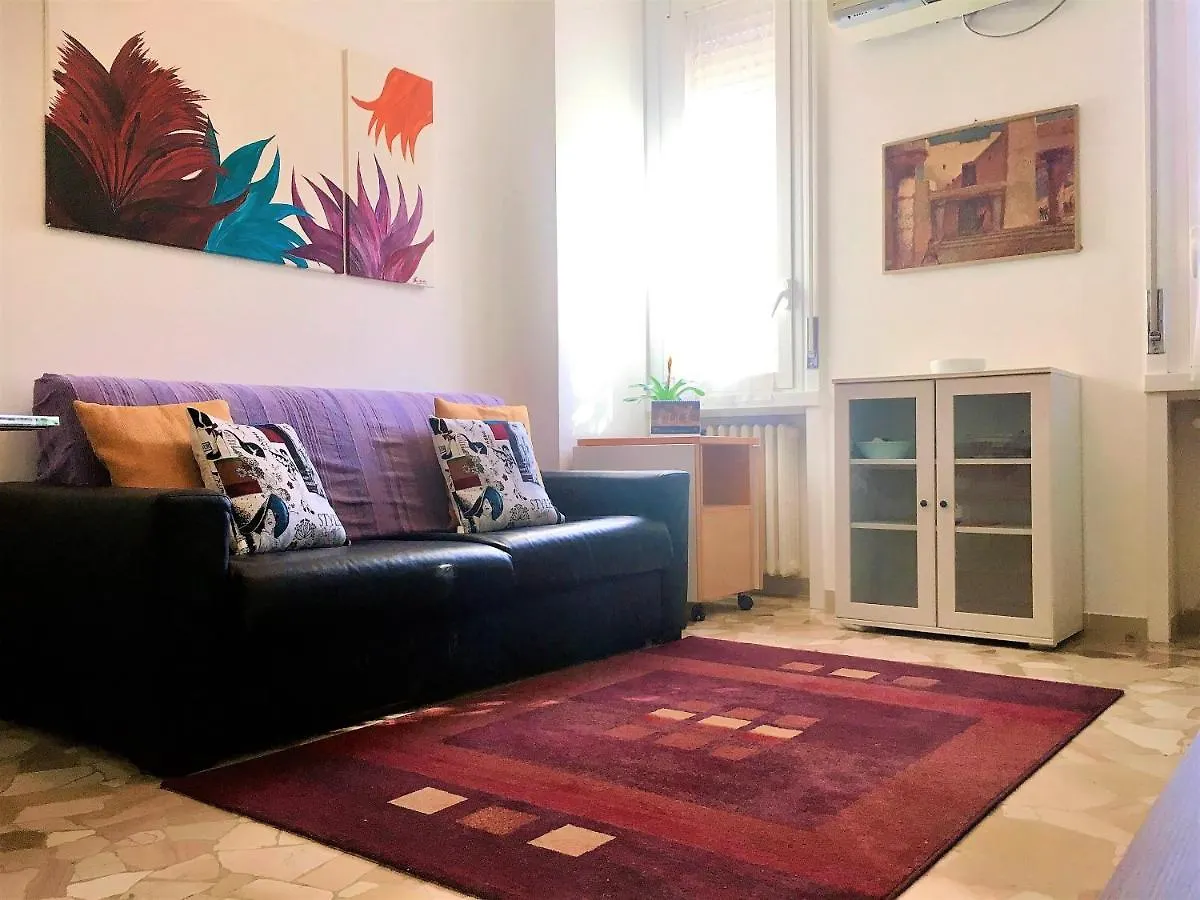 شقة Stepandgo Milano Navigli