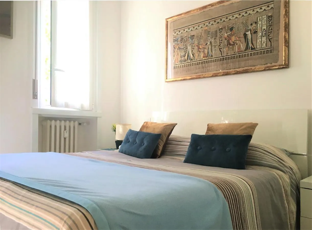 شقة Stepandgo Milano Navigli  ميلان