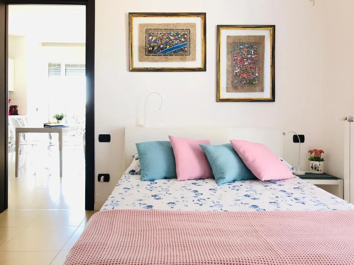 شقة Stepandgo Milano Navigli إيطاليا