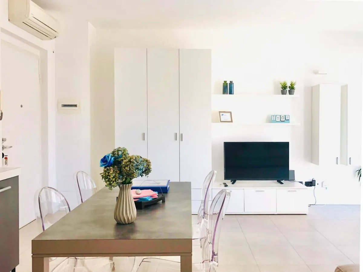 شقة Stepandgo Milano Navigli إيطاليا