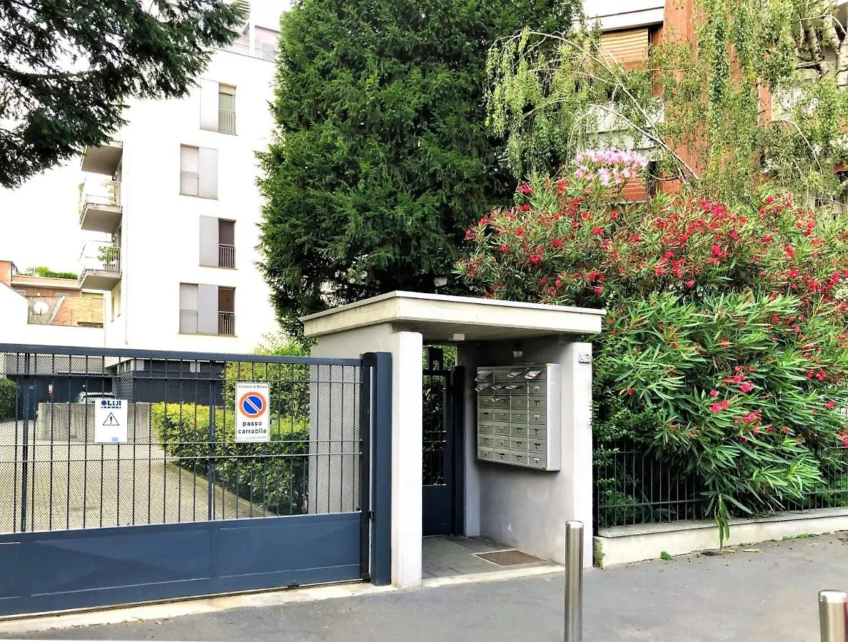 شقة Stepandgo Milano Navigli