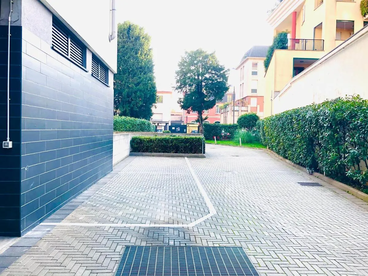 شقة Stepandgo Milano Navigli ميلان