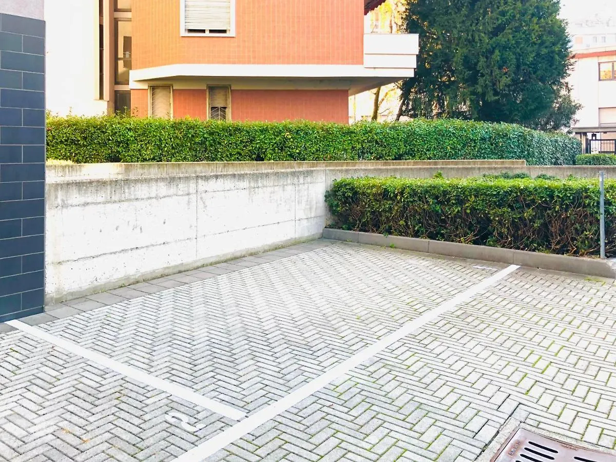 شقة Stepandgo Milano Navigli 0*, ميلان