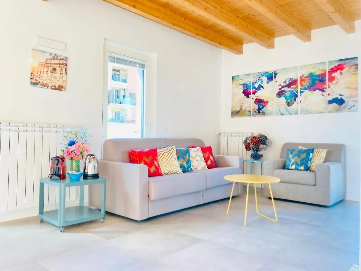 شقة Stepandgo Milano Navigli ميلان