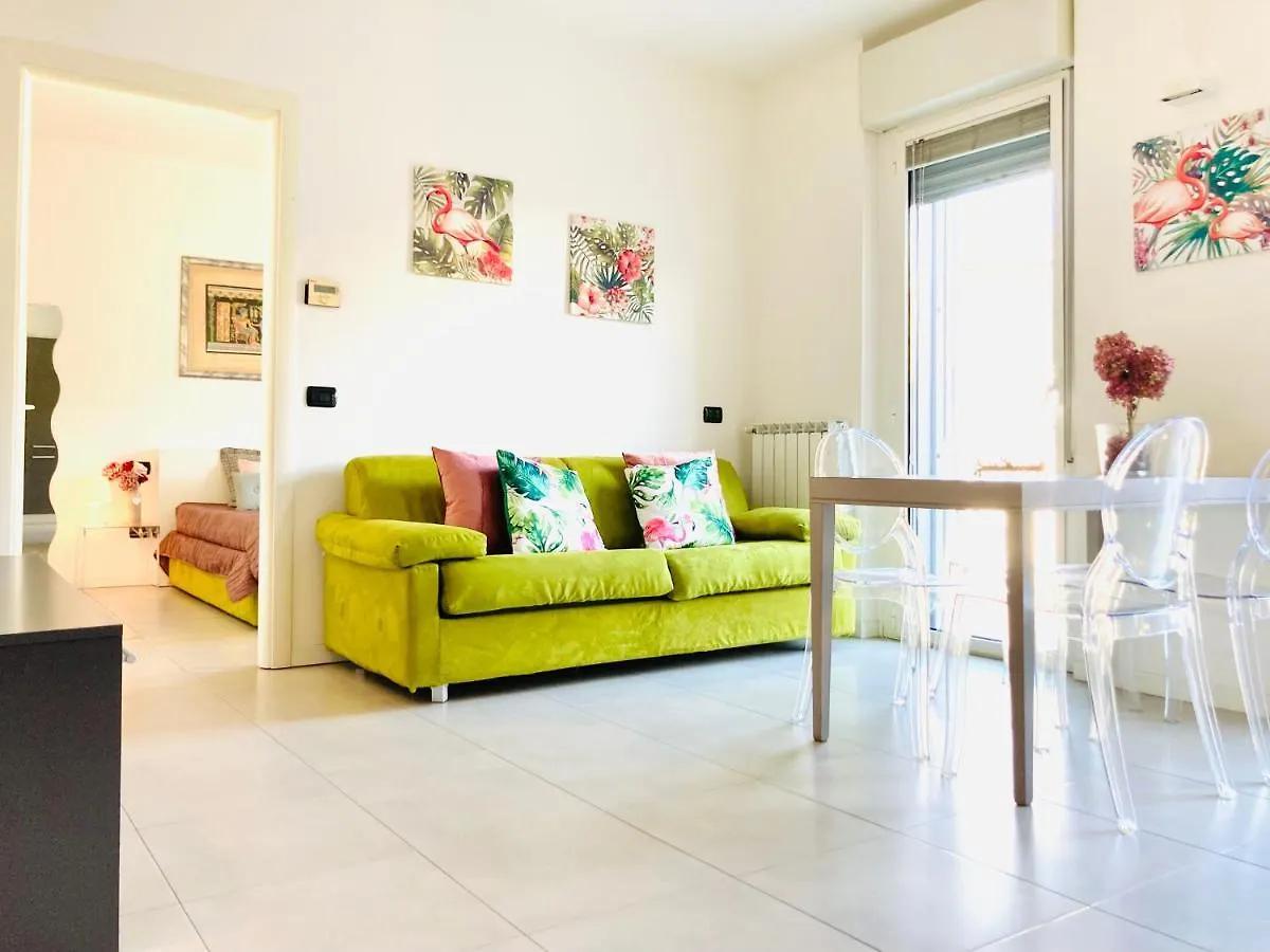 شقة Stepandgo Milano Navigli 0*, ميلان