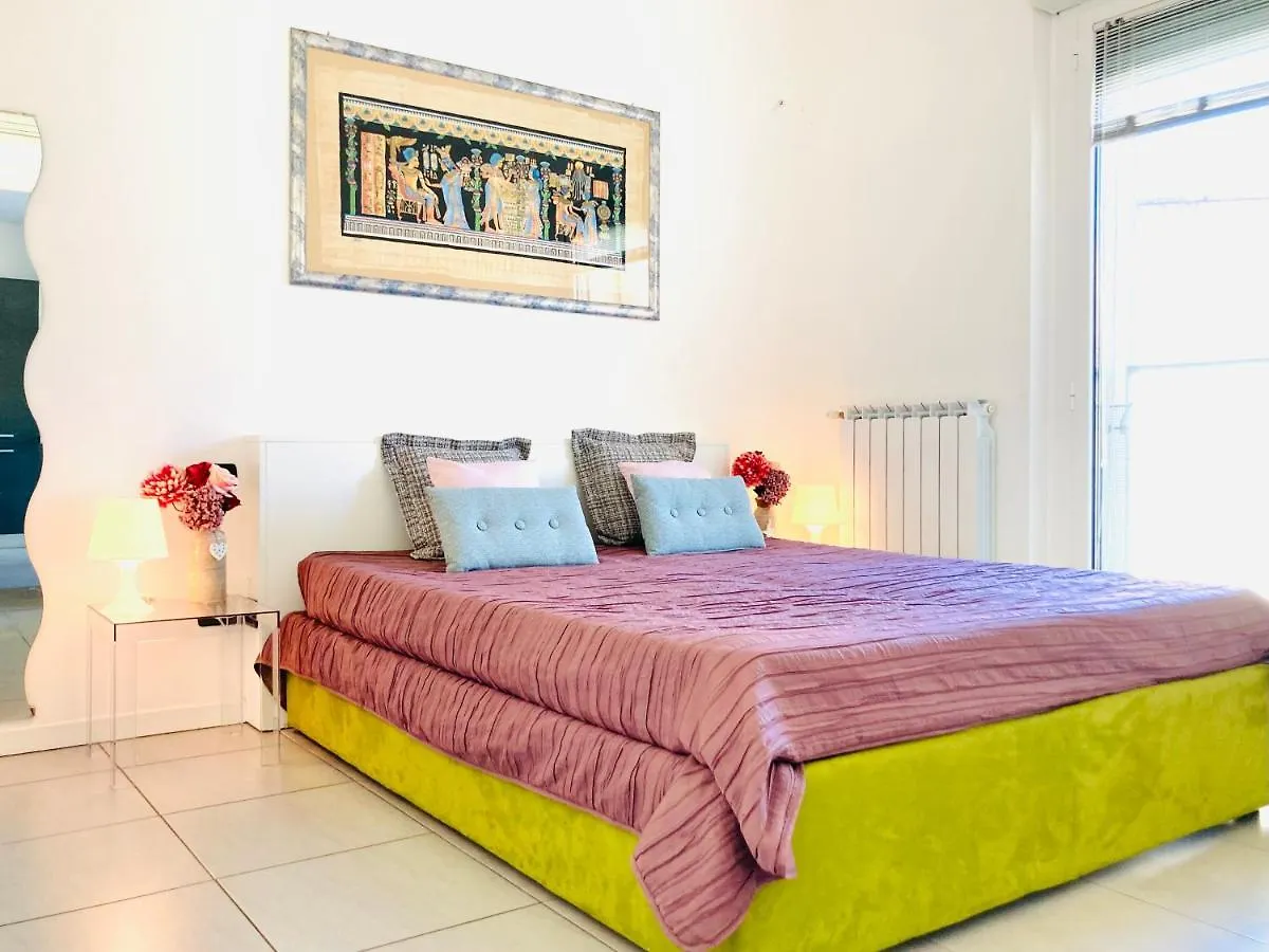 شقة Stepandgo Milano Navigli