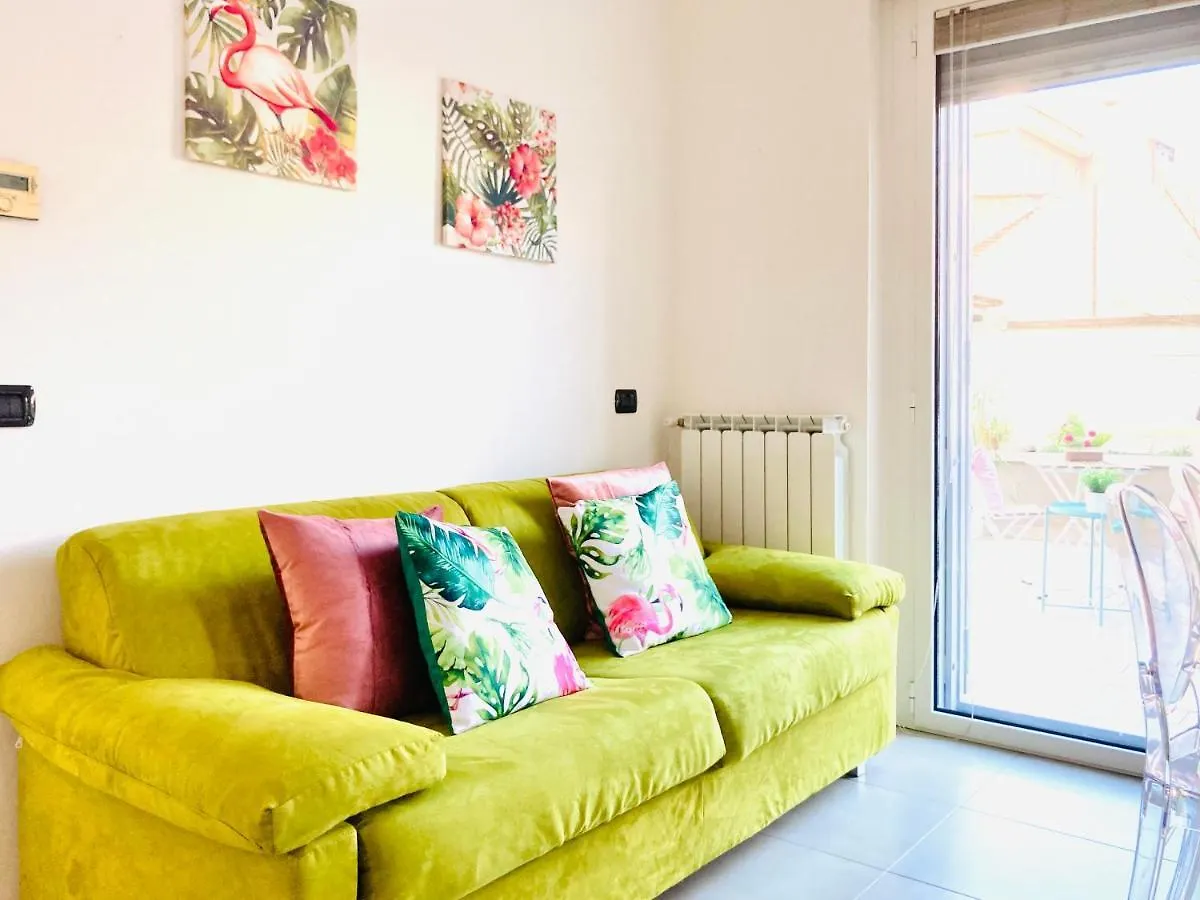 شقة Stepandgo Milano Navigli