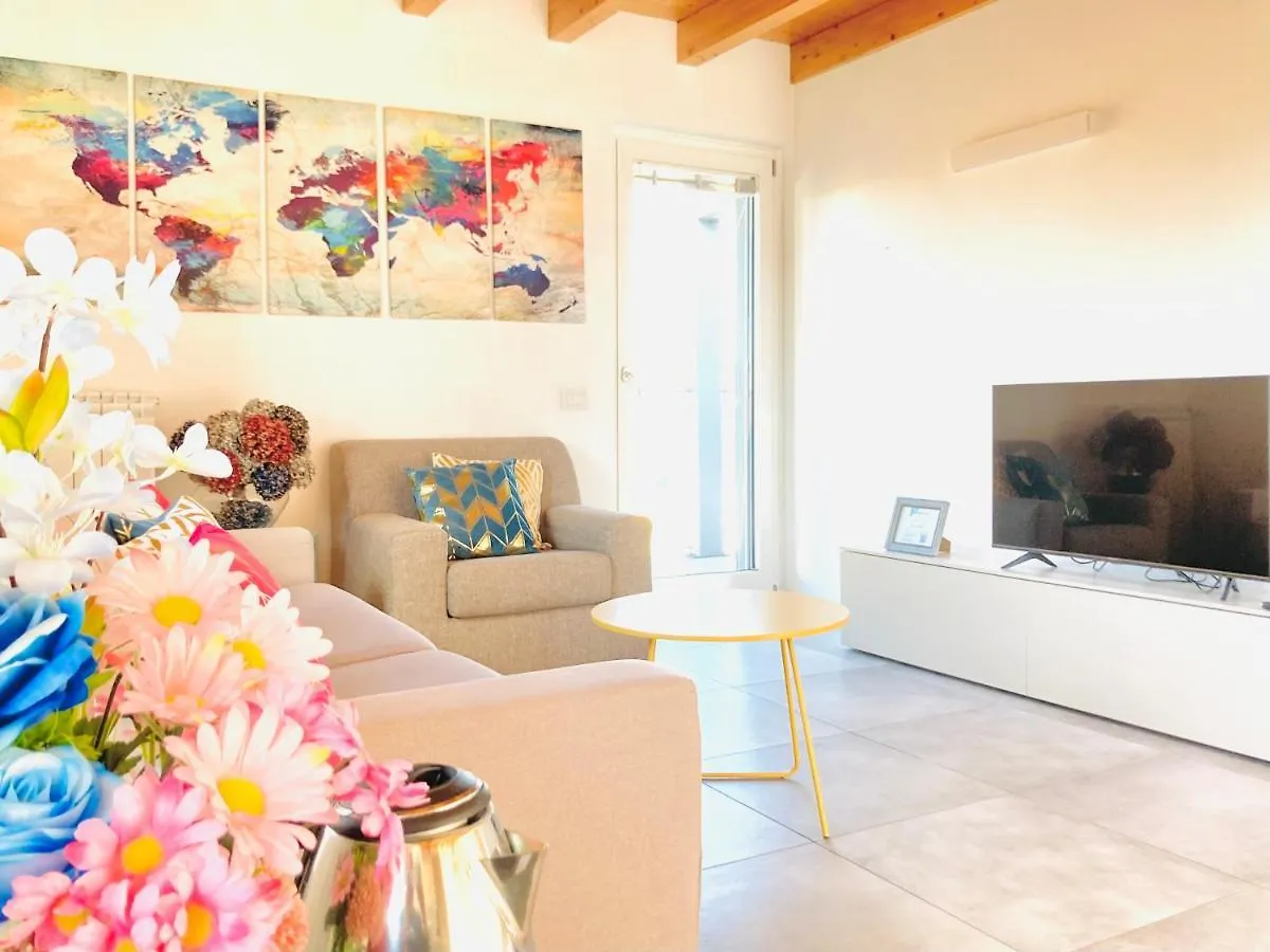 شقة Stepandgo Milano Navigli  ميلان