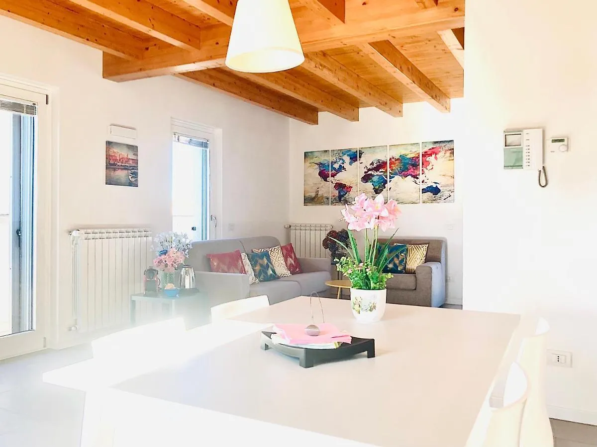 شقة Stepandgo Milano Navigli ميلان