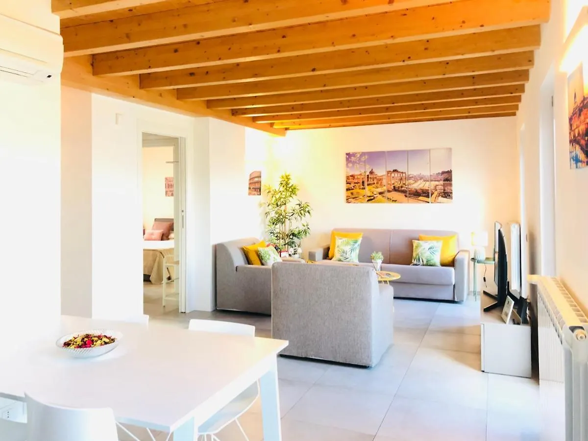 Stepandgo Milano Navigli Apartman Olaszország