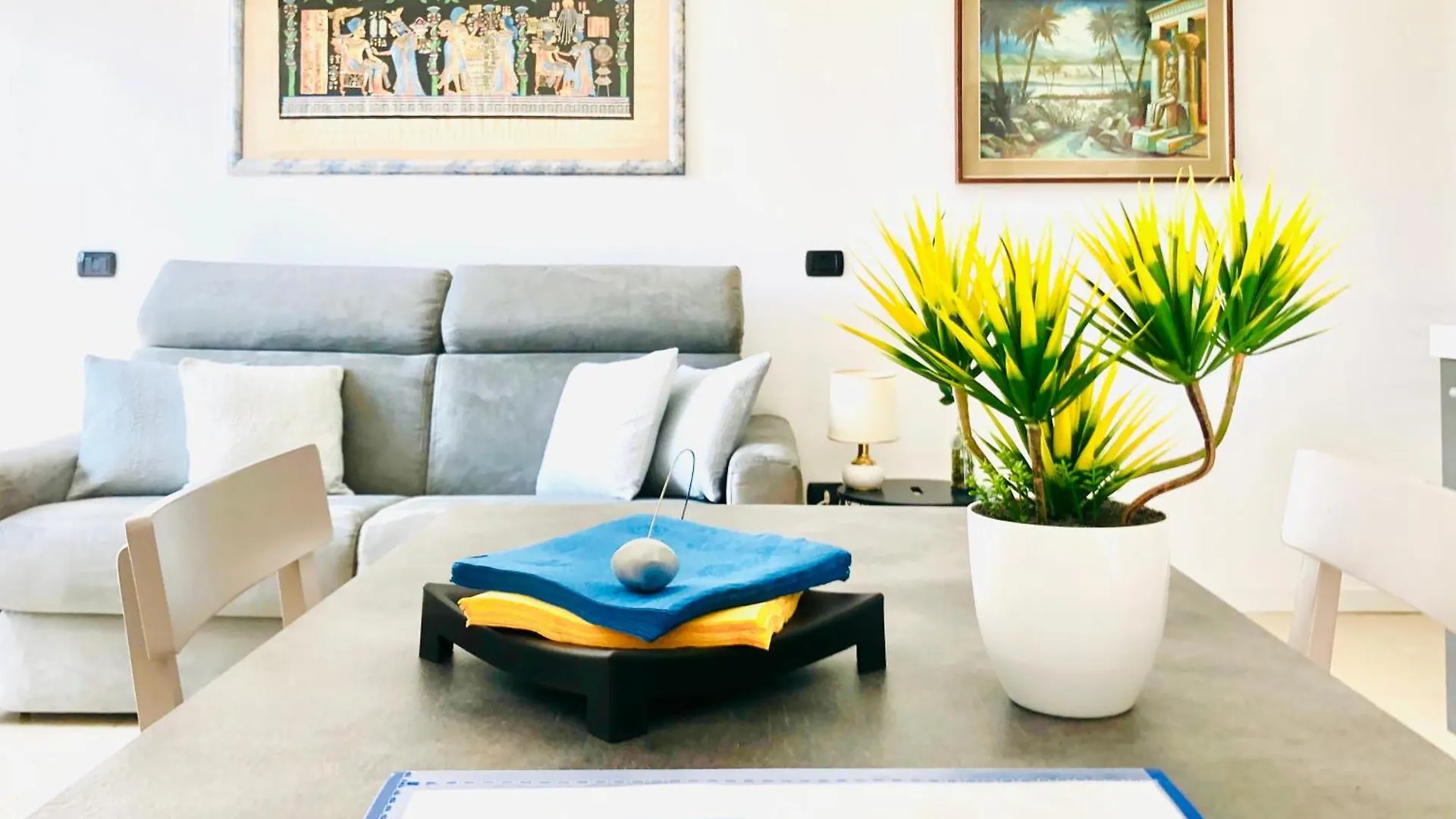 Stepandgo Milano Navigli Apartman