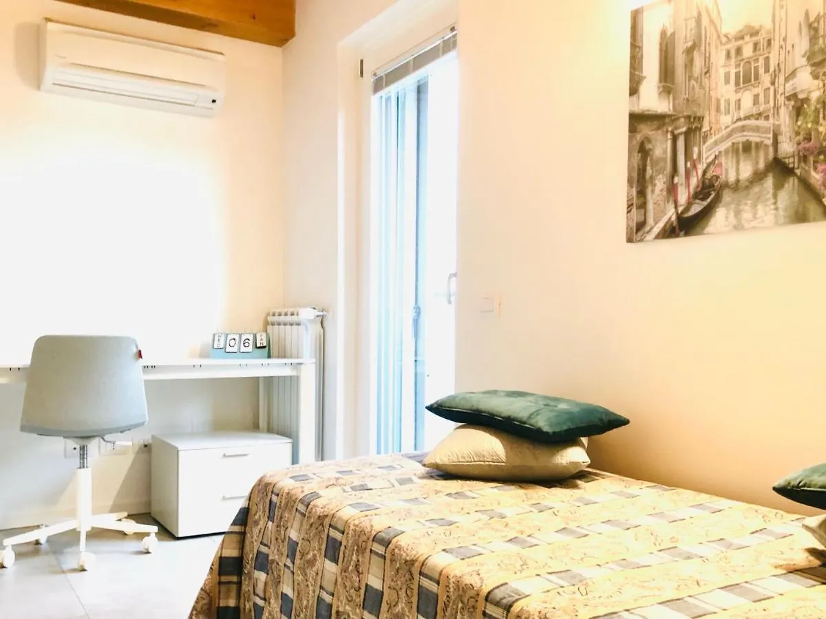 Stepandgo Milano Navigli Διαμέρισμα  Μιλάνο