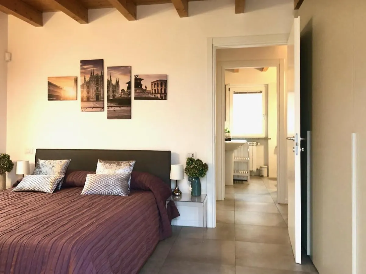 Stepandgo Milano Navigli Διαμέρισμα Ιταλία