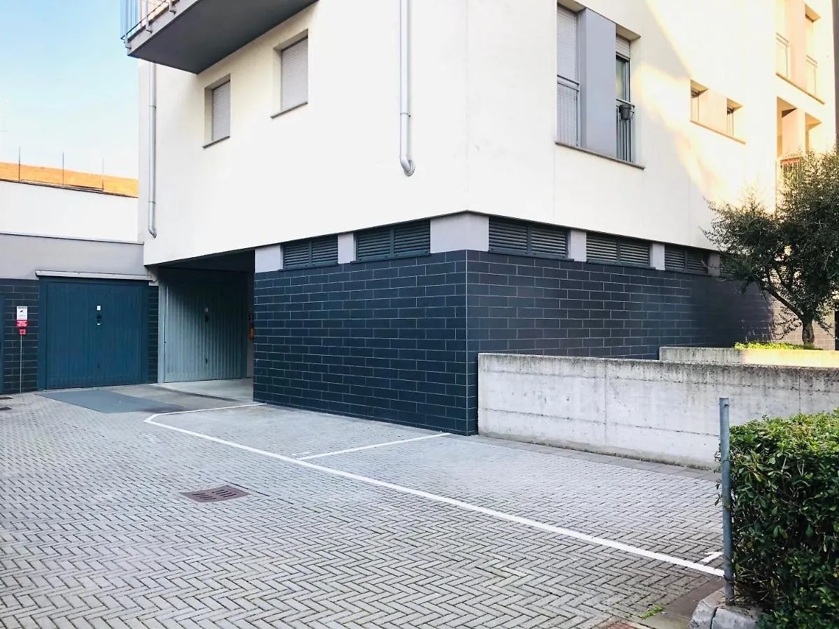 Stepandgo Milano Navigli Διαμέρισμα 0*, Μιλάνο Ιταλία