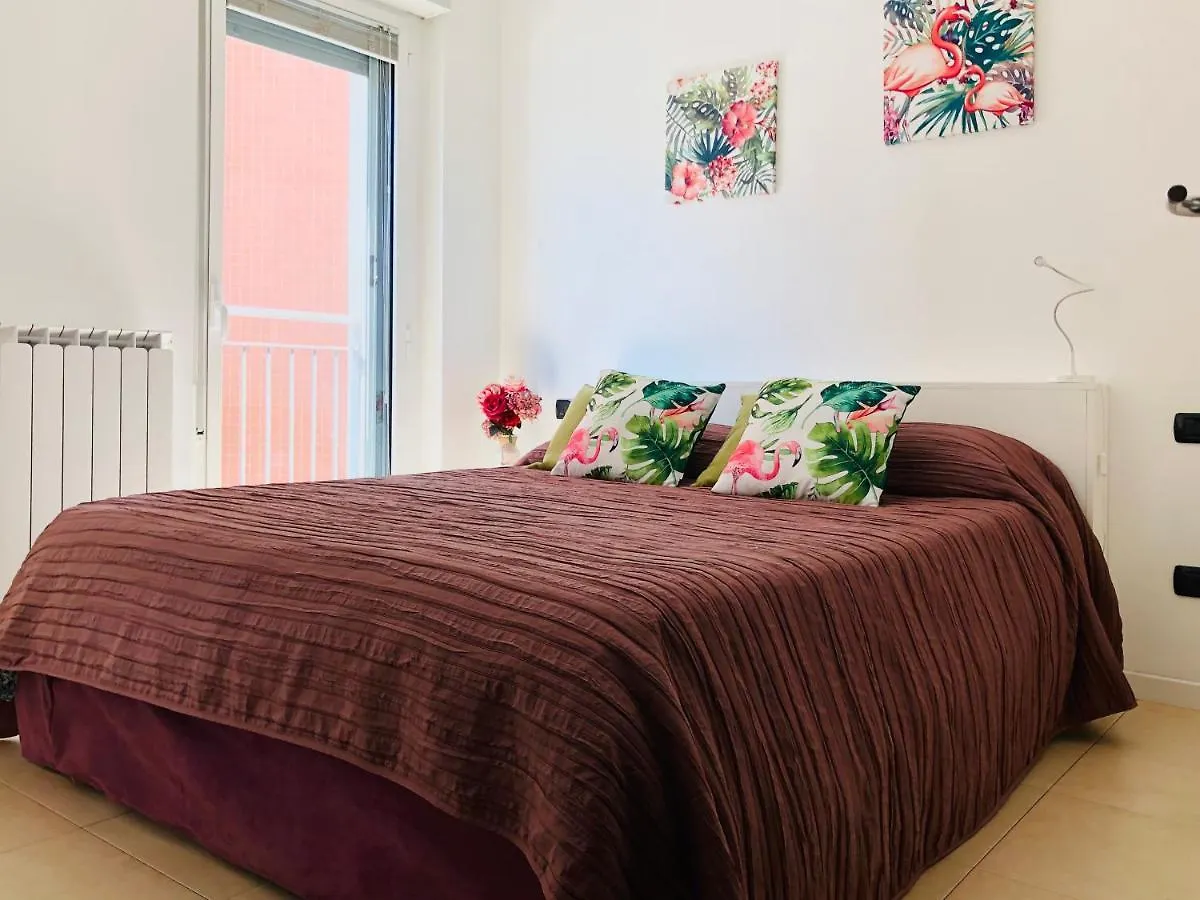 Stepandgo Milano Navigli Διαμέρισμα