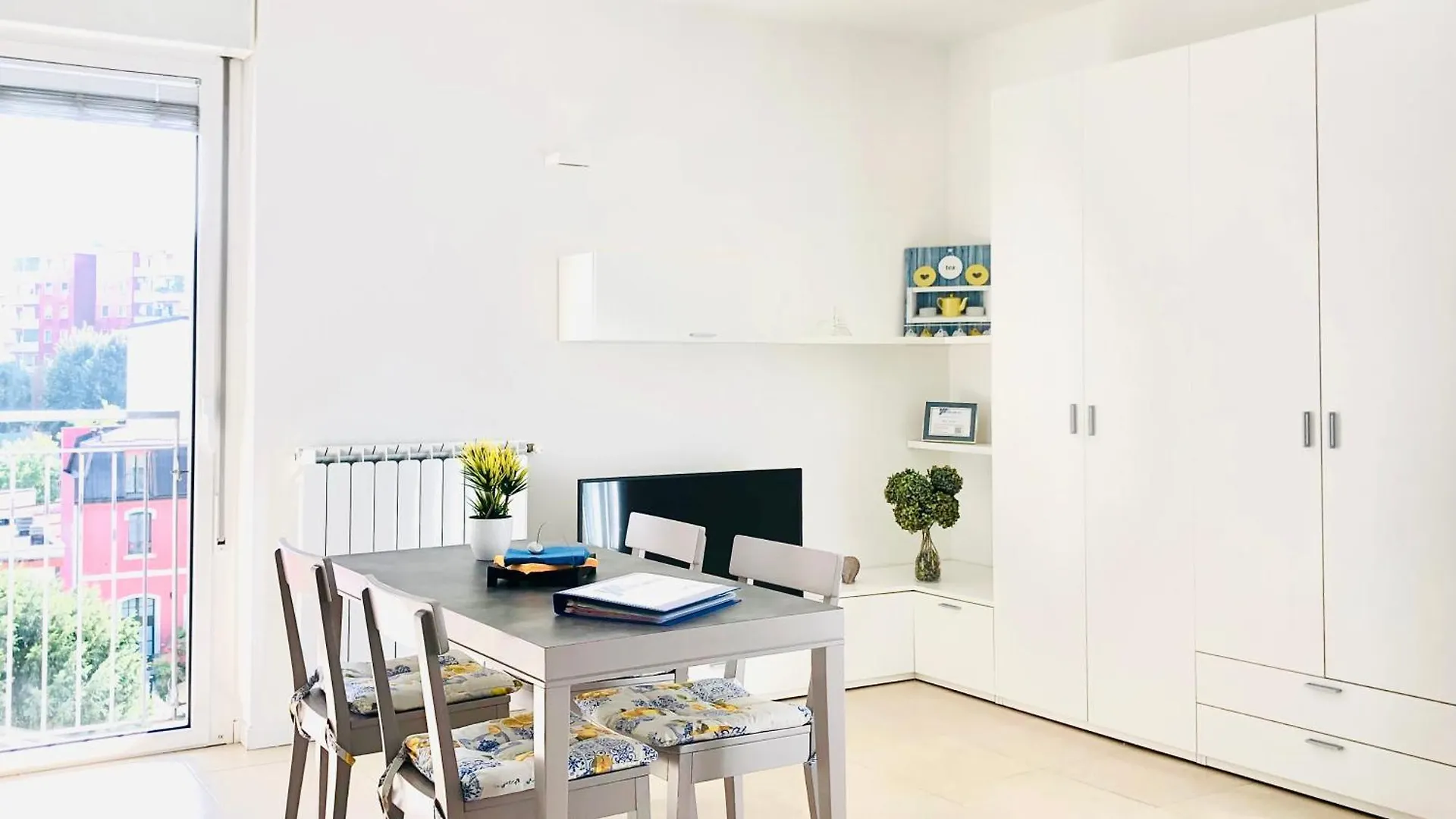 Stepandgo Milano Navigli Διαμέρισμα 0*, Μιλάνο
