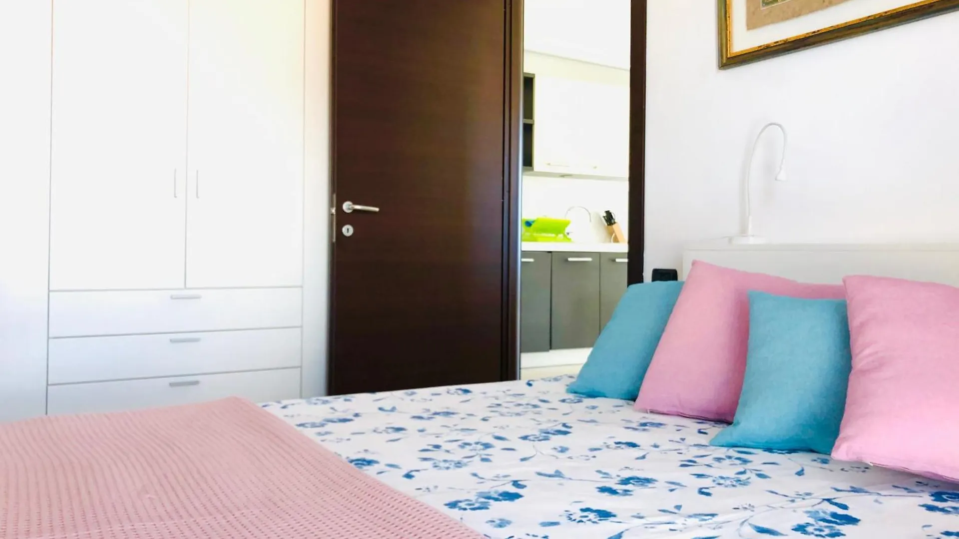 Stepandgo Milano Navigli Διαμέρισμα