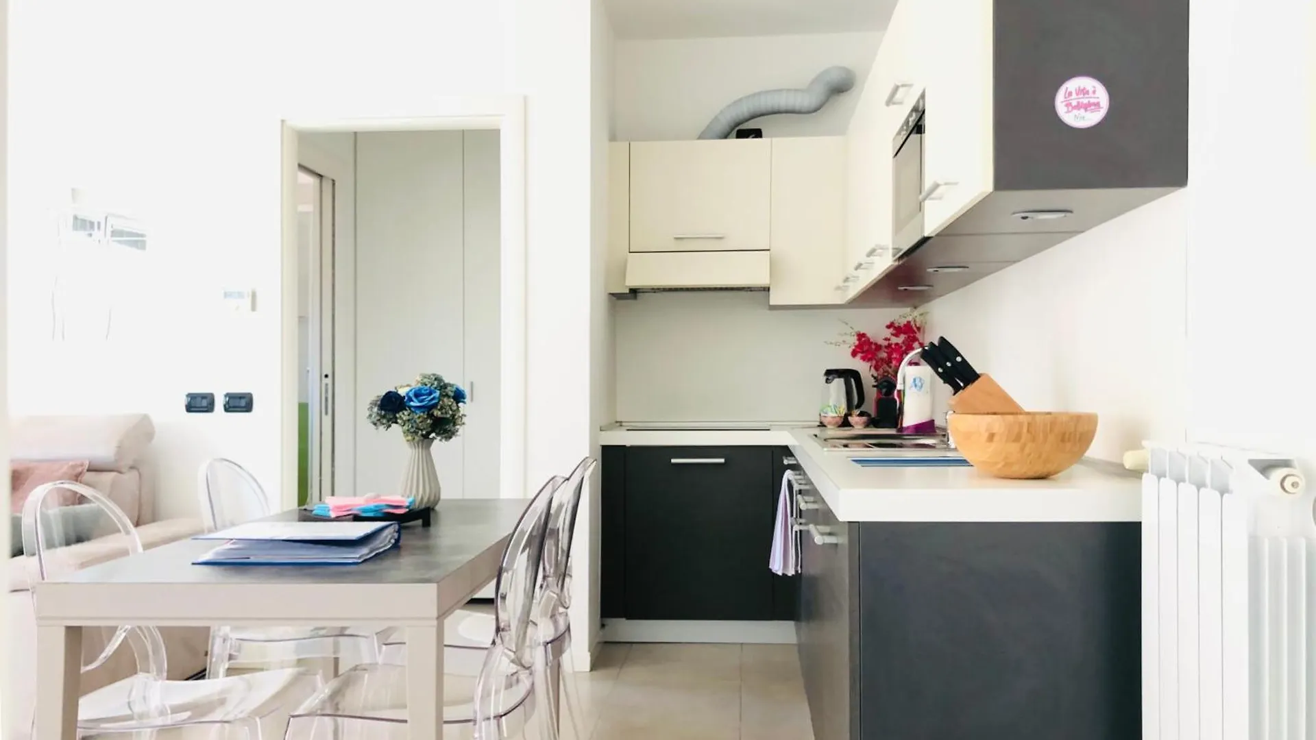Stepandgo Milano Navigli Διαμέρισμα Ιταλία