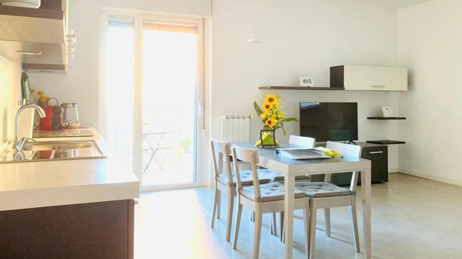Stepandgo Milano Navigli Διαμέρισμα 0*, Μιλάνο