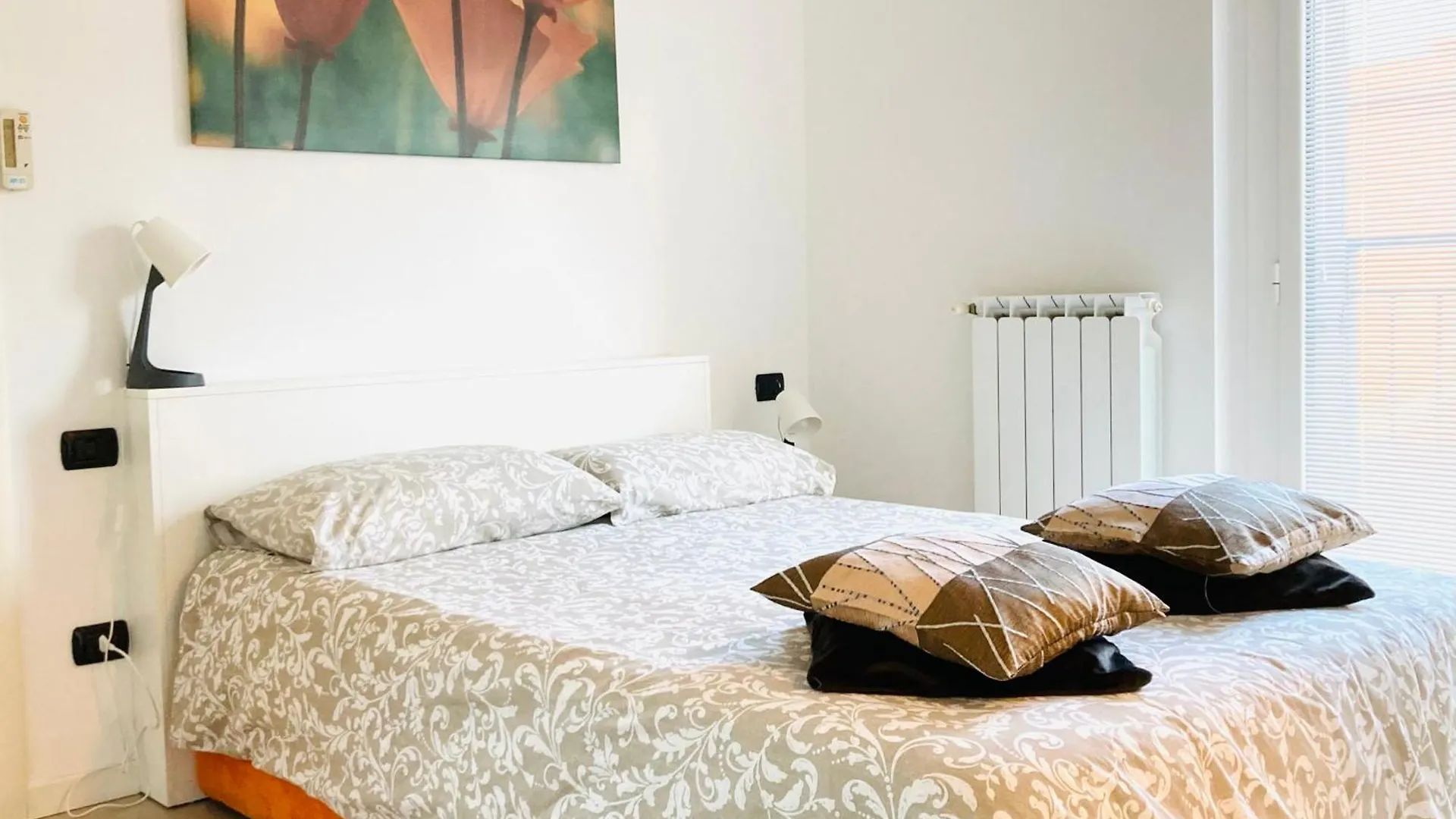 Stepandgo Milano Navigli Διαμέρισμα