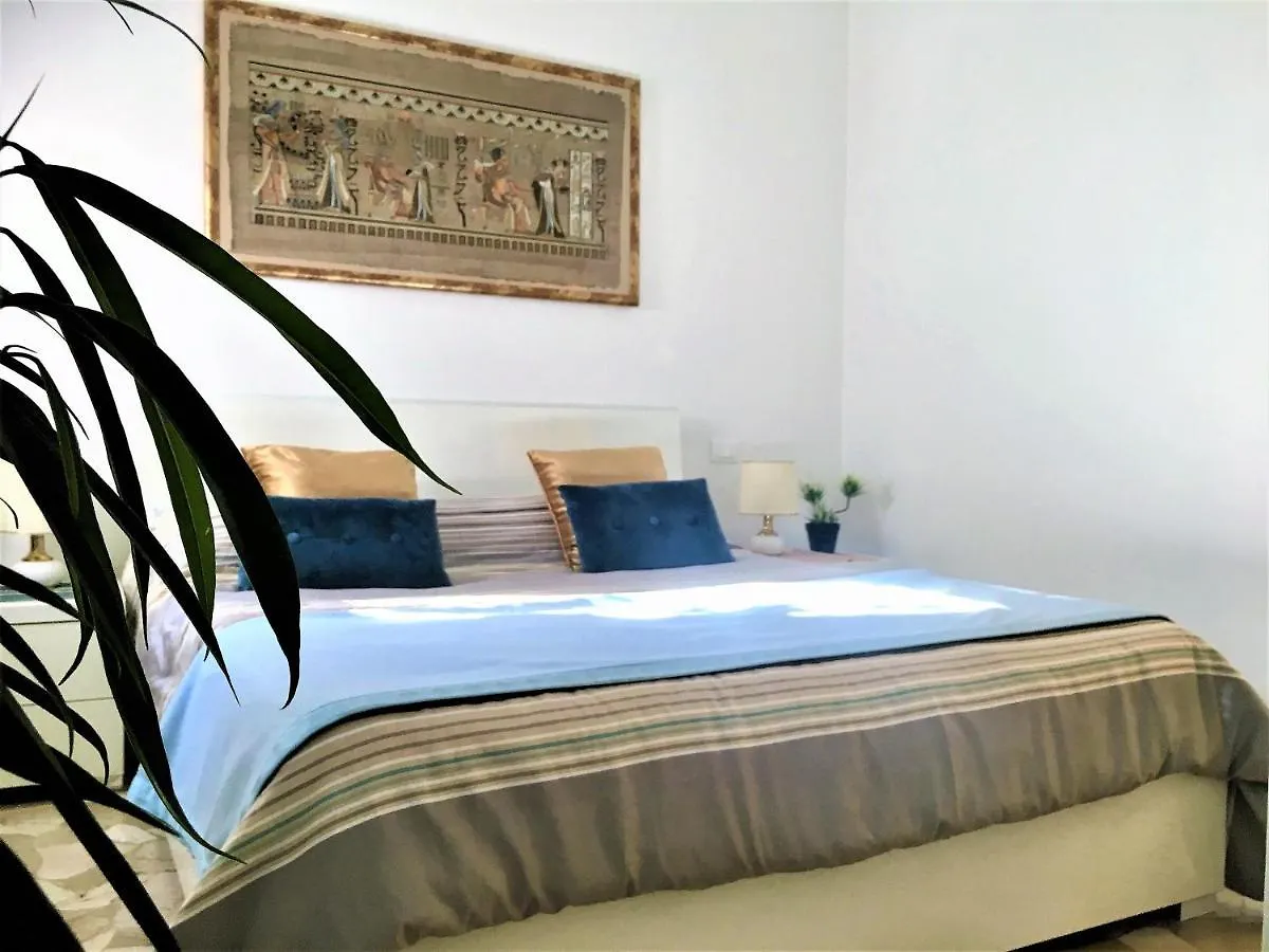 Апартаменты Stepandgo Milano Navigli