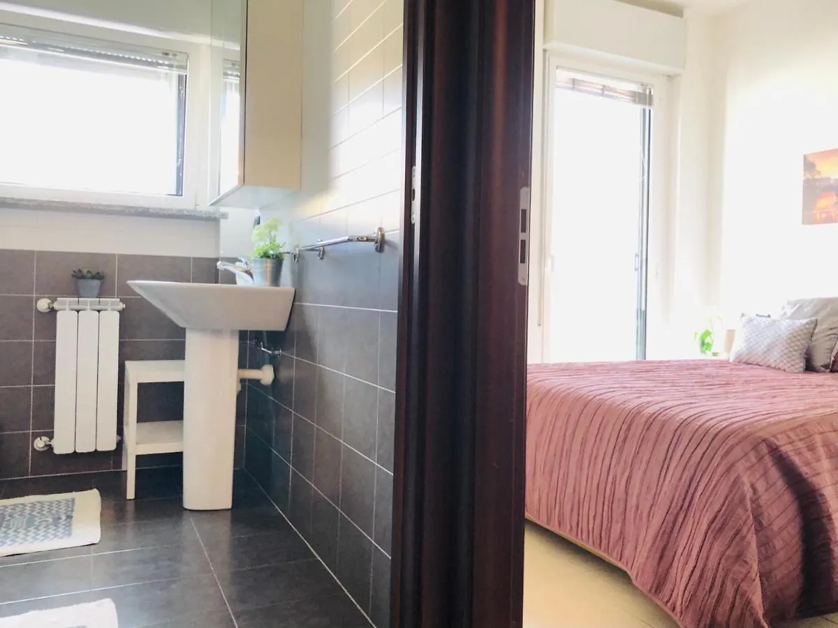 Апартаменты Stepandgo Milano Navigli 0*, Милан Италия