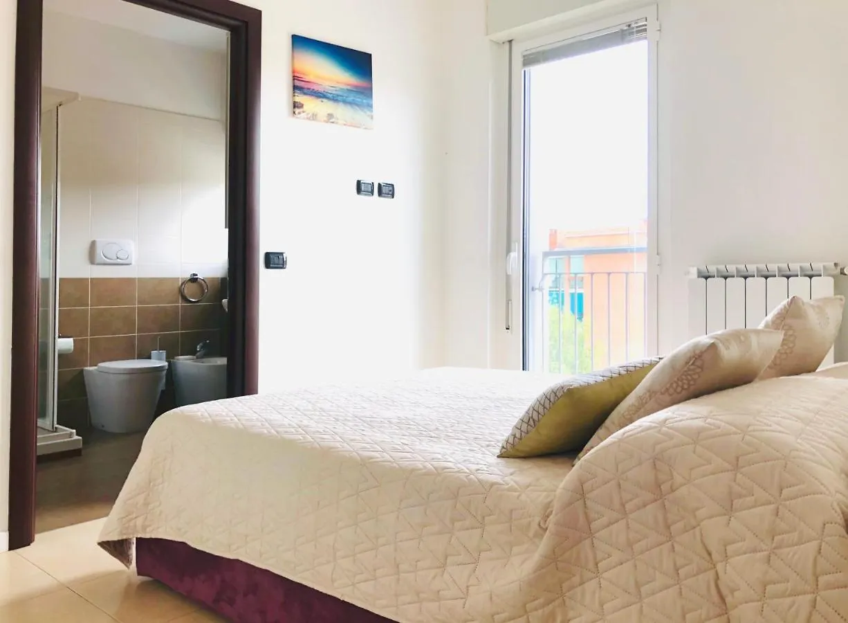 Апартаменты Stepandgo Milano Navigli  Милан