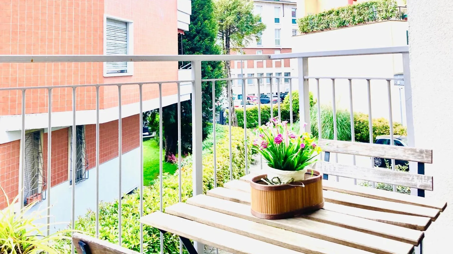 Апартаменты Stepandgo Milano Navigli Италия