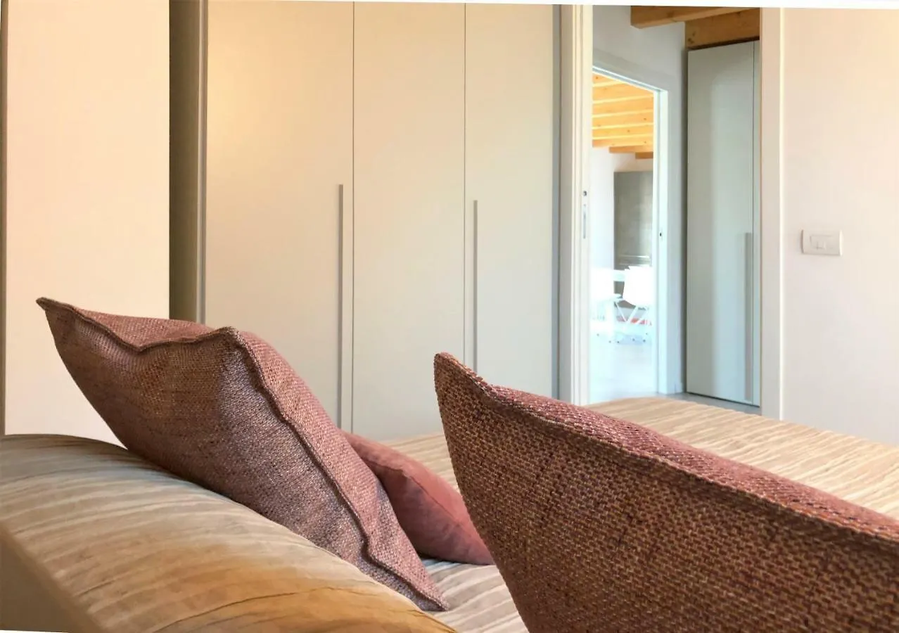 Апартаменты Stepandgo Milano Navigli Италия